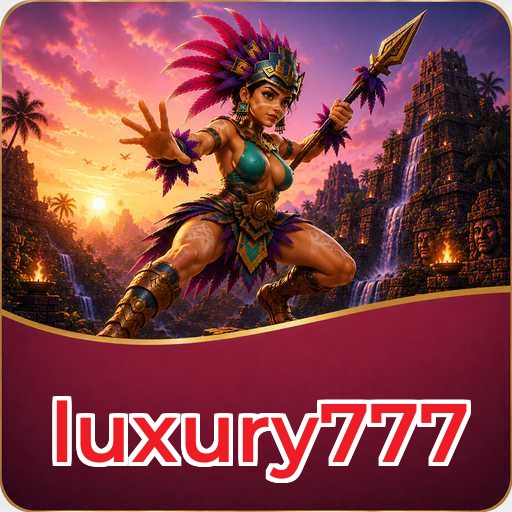Definisi kanal resmi luxury777
