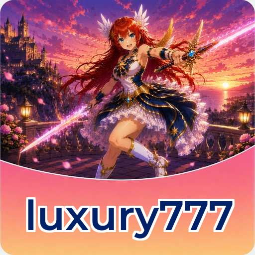 Audit profile luxury777