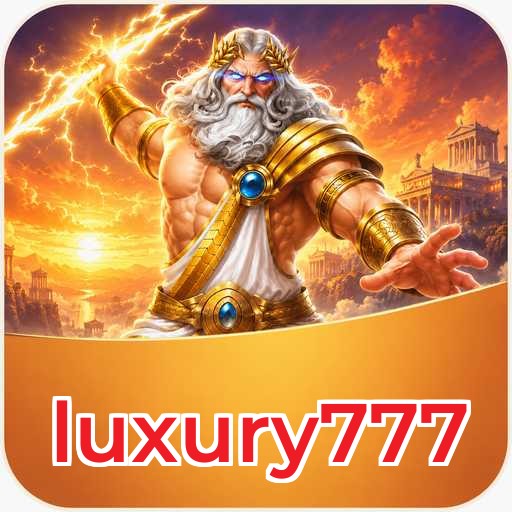 luxury777 Support